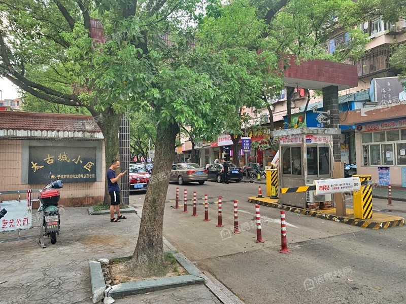 太古城