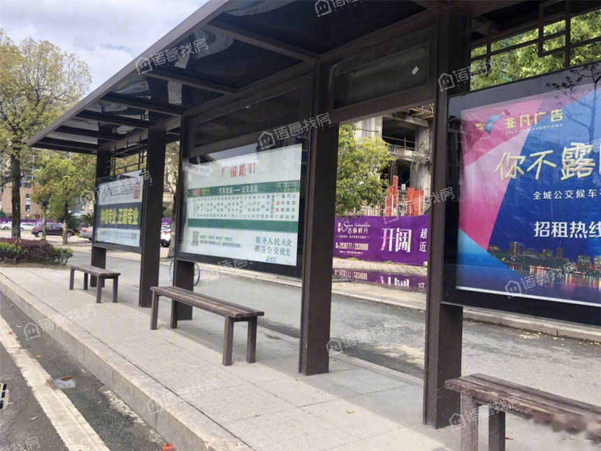 金港香颂枫丹
