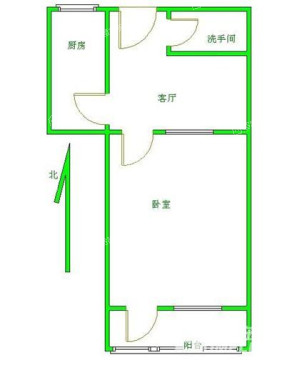 呼家楼西里
