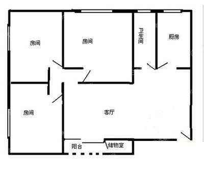 朗钜御风庭