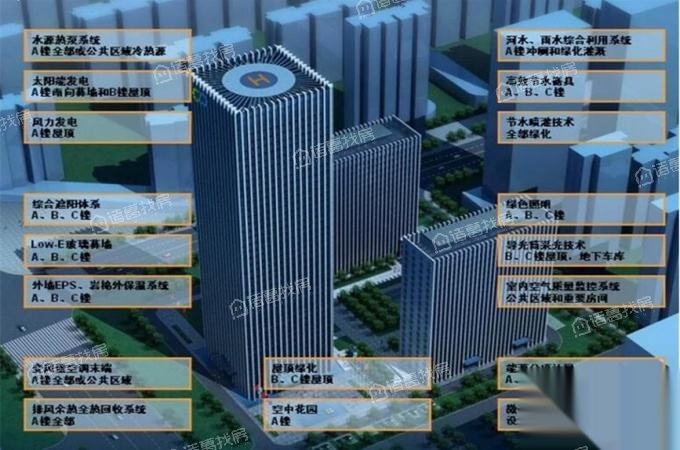 宝通大厦