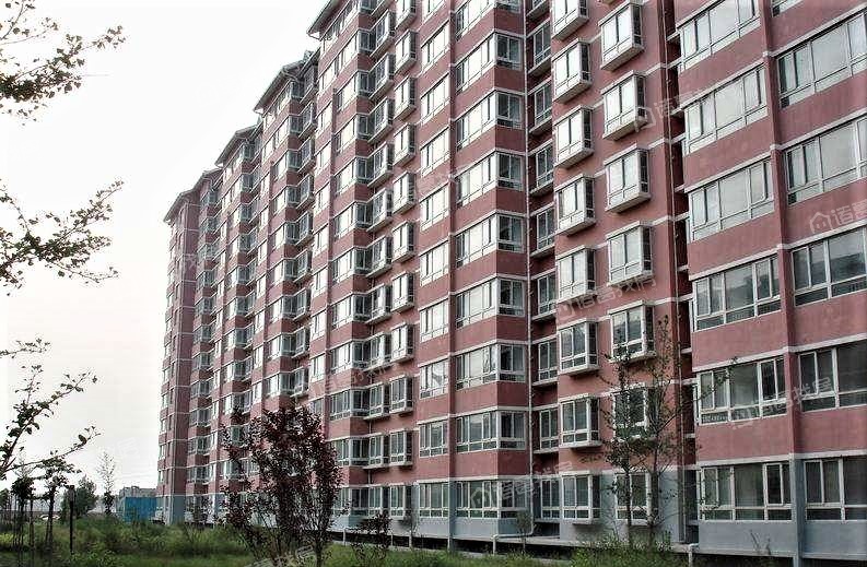 腾龙家园三区
