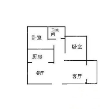 新鸿进花园