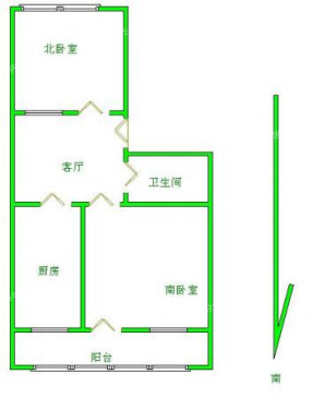 铁路巷