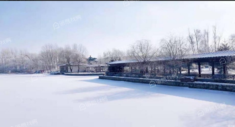 长春亚泰山语湖