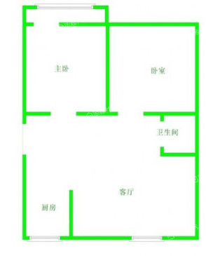 兴华中里
