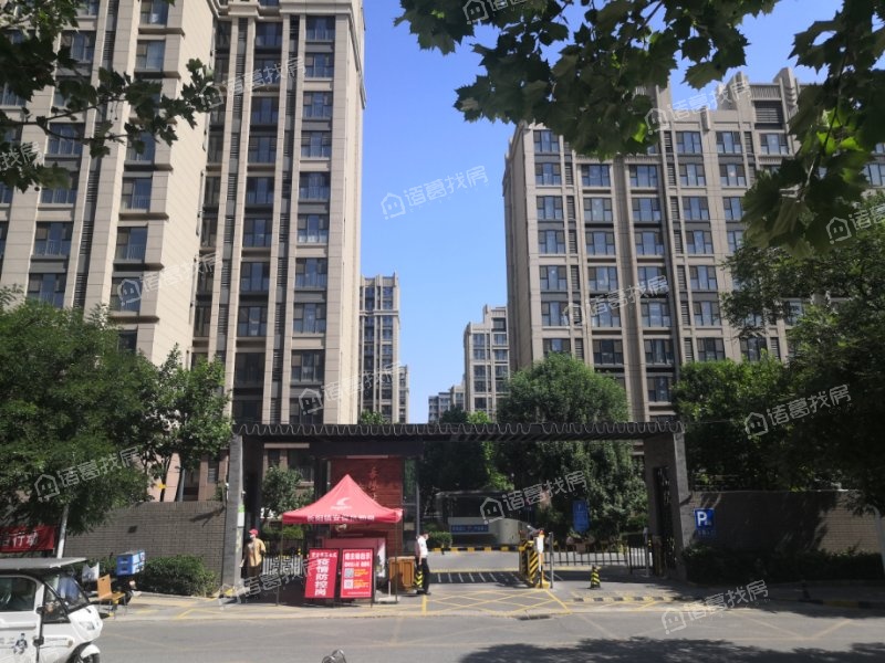 紫云家园10号院