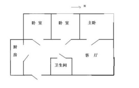 观筑庭园