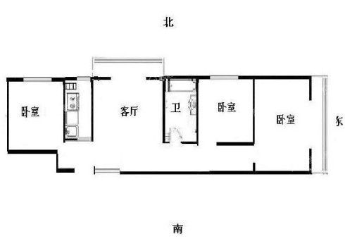 牛街东里