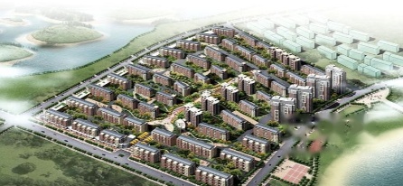 金河湾