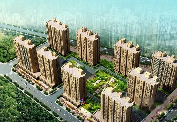 宏大奥林匹克花园
