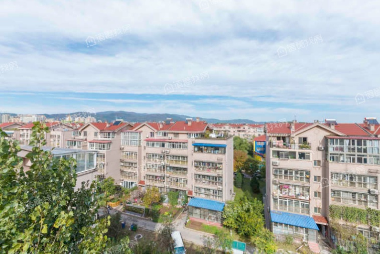 绿谷雅园