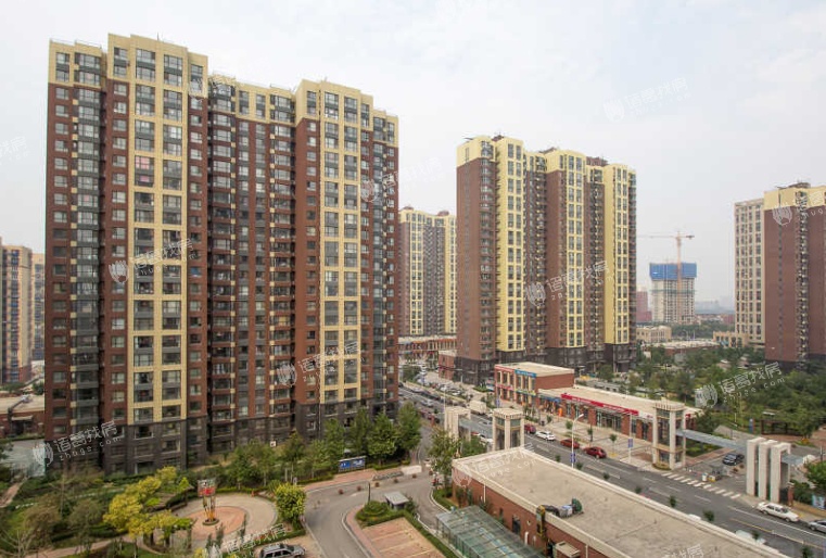 梧桐苑栖凤园