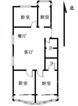 新华联锦园