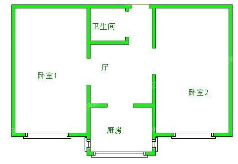 永定路96号院