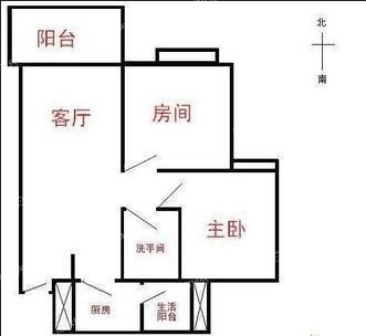 振东花苑