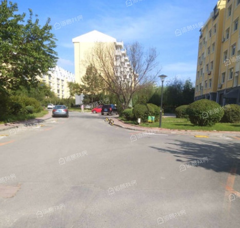 车城名仕家园A区