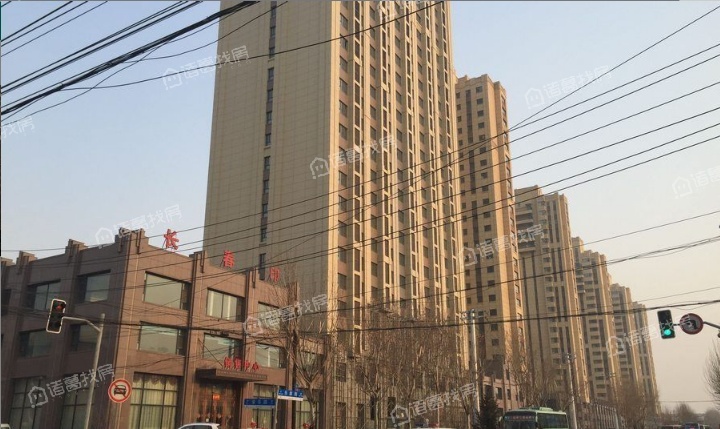 德展长春印