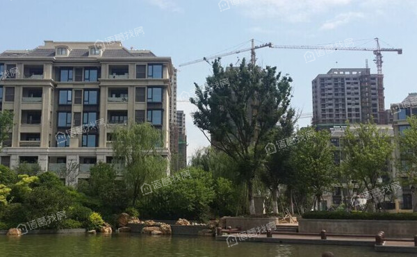 银亿东城
