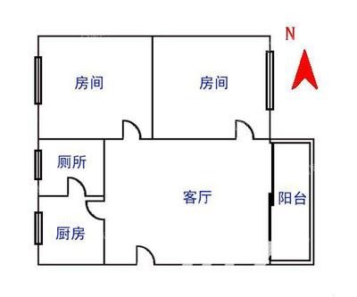 鹏兴花园五期
