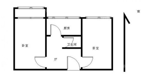 大钟寺甲133号院