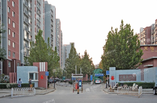 兴城丽源