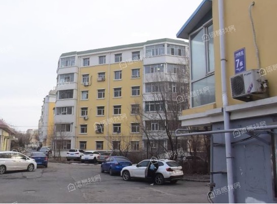 一汽26街区