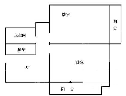 八里庄西里