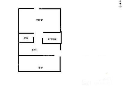 马家龙小区