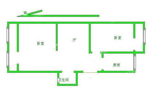知春路82号院