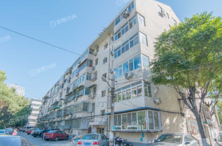 清华东路27号院