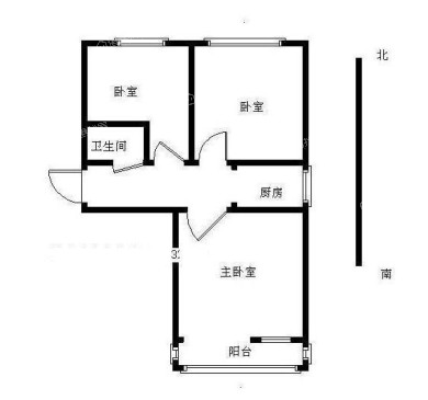 万泉河62号院