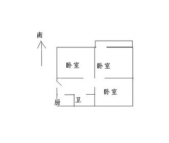 小市口胡同