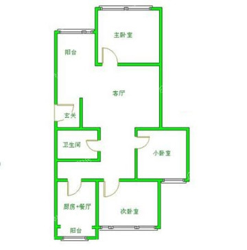 双柳树头条