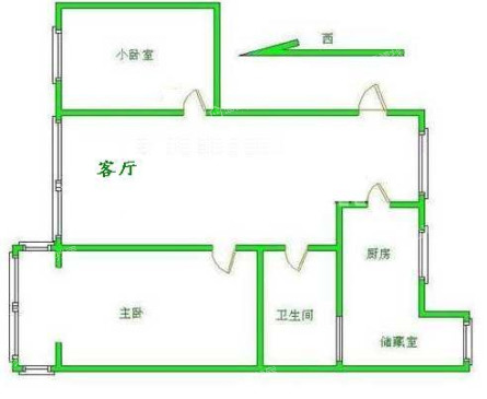 劲松嘉园