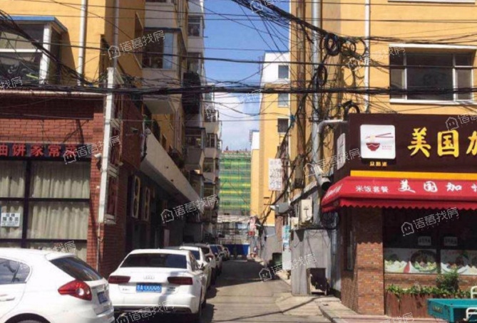 英海小区