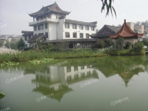 扬州水乡