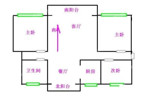 南国大厦