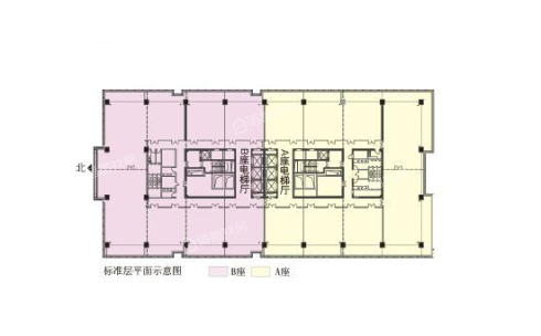 富卓大厦