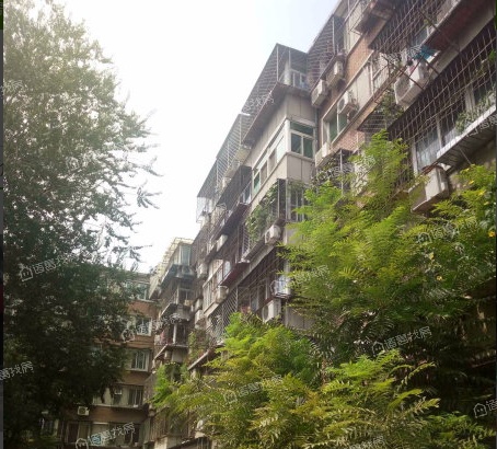 北重西厂