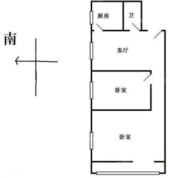 花园路14号院