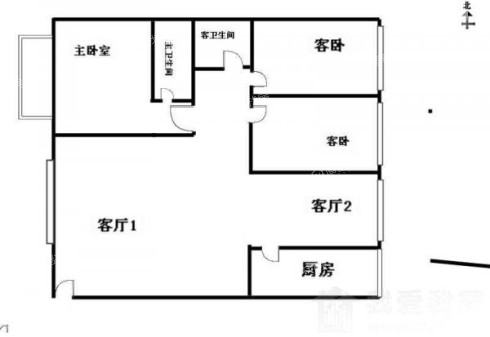 知春路59号院