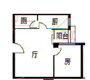 环卫宿舍