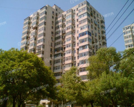 大山子西里