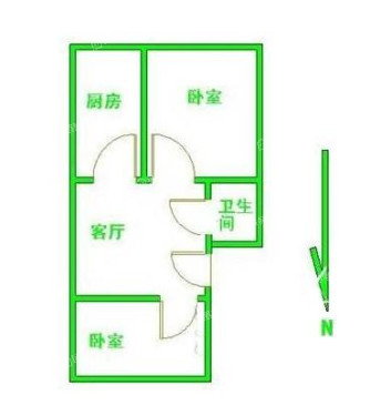 水利社区