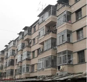 园丁小区北区