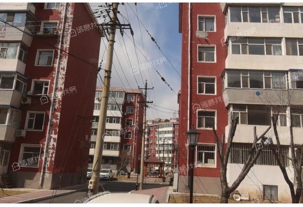 一汽22街区