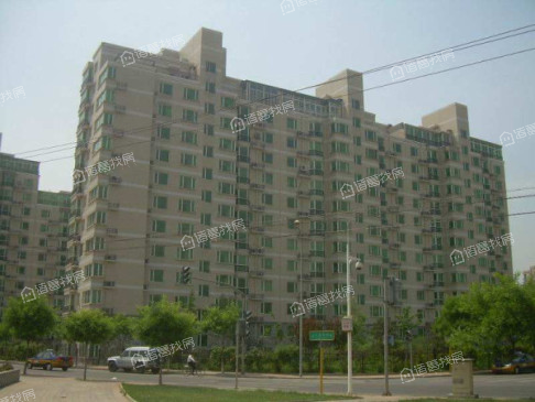 中关村南大街48号小区