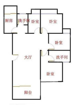 招商澜园南区