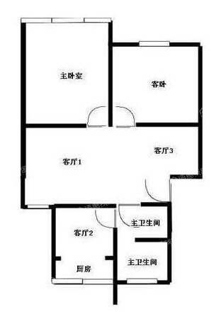 曙光里